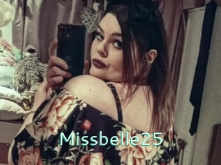 Missbelle25