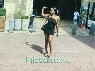 missclittxxx Mes Beurettes