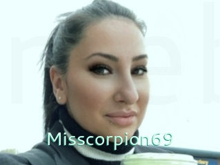 misscorpion69 Mes Beurettes
