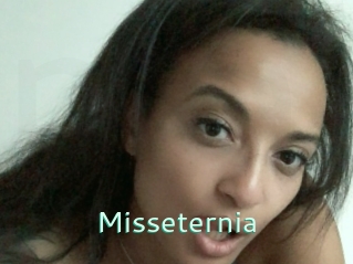 Misseternia