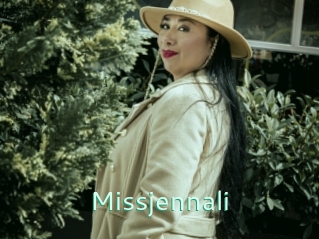 Missjennali
