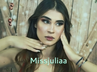 Missjuliaa