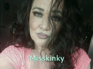 Misskinky