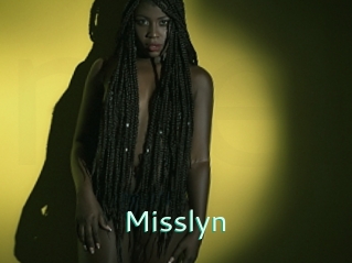 Misslyn