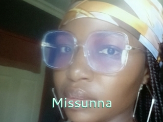 Missunna