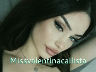 Missvalentinacallista