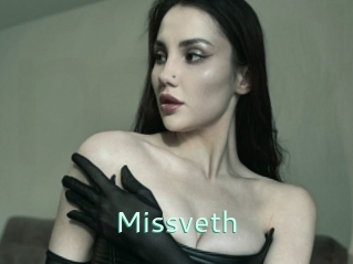 Missveth