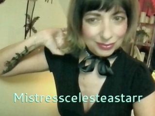 Mistresscelesteastarr