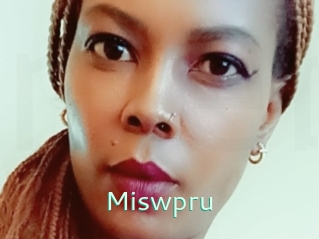 Miswpru