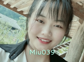 Miu039