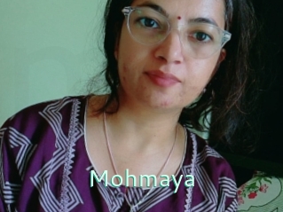 Mohmaya