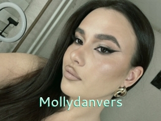 mollydanvers Mes Beurettes