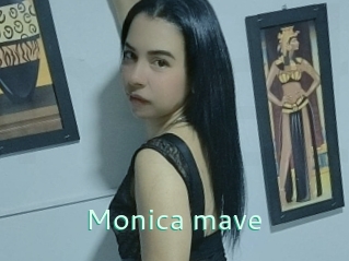 Monica_mave