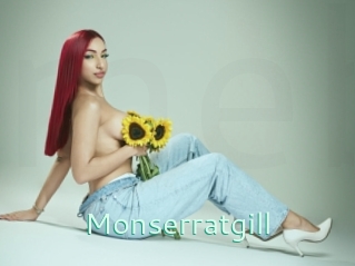 Monserratgill