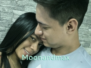 Moonandmax