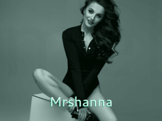Mrshanna