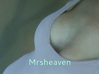 Mrsheaven