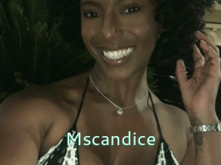 Mscandice