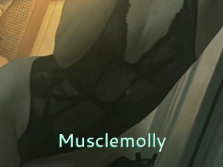 Musclemolly