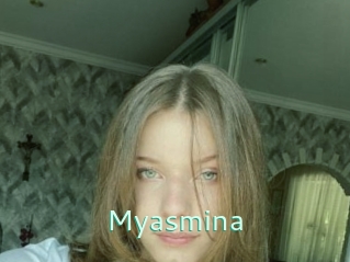 Myasmina