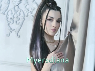 myersdiana Mes Beurettes
