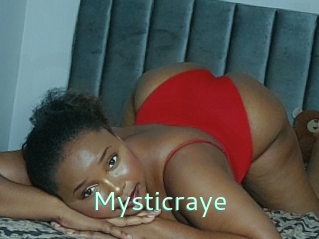 Mysticraye
