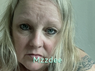 Mzzdee