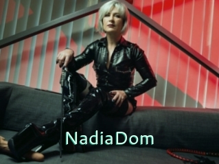 NadiaDom Mes Beurettes