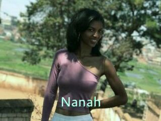 Nanah Mes Beurettes
