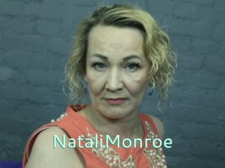 NataliMonroe Mes Beurettes