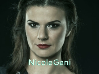 NicoleGeni Mes Beurettes