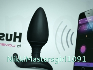 NikkiMastersgirl1091