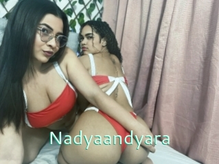 Nadyaandyara