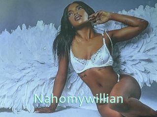 Nahomywillian