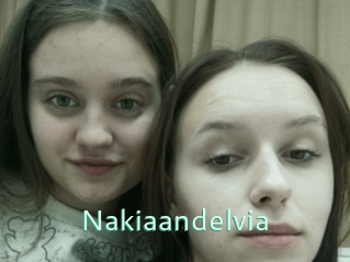 Nakiaandelvia