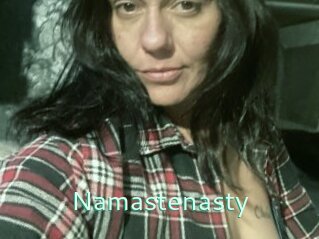 Namastenasty