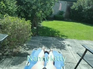 Nannykitty