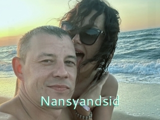 Nansyandsid