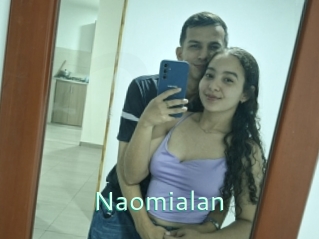 Naomialan