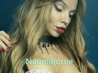 Naomihorne