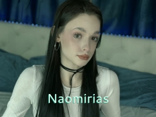 Naomirias