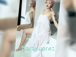 narasuarez Mes Beurettes