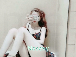 Nasexy