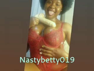 Nastybetty019