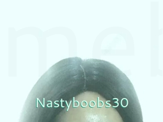 Nastyboobs30