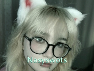 Nasyswots