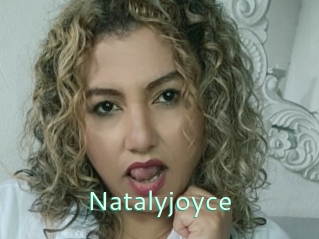 Natalyjoyce