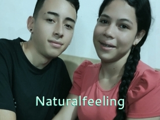 naturalfeeling Mes Beurettes