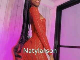 Natylarson