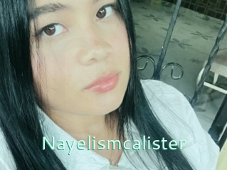 Nayelismcalister